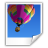 Mimetypes Image X RGB Icon
