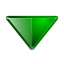 Actions 1 Down Arrow Icon 64x64 png