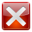 Actions Application Exit Icon 64x64 png
