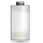 Actions Battery Discharging 000 Icon 64x64 png