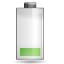Actions Battery Discharging 020 Icon 64x64 png