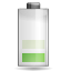 Actions Battery Discharging 040 Icon 64x64 png