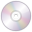 Actions CD Icon 64x64 png