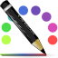 Actions Color Line Icon 64x64 png