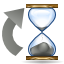 Actions Edit Clear History Icon 64x64 png