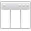 Actions Fileview Column Icon 64x64 png