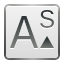 Actions Format Text Superscript Icon 64x64 png