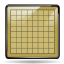 Actions Games Config Board Icon 64x64 png
