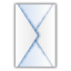Actions Mail Queue Icon 64x64 png