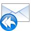 Actions Mail Reply All Icon 64x64 png