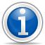 Actions MessageBox Info Icon 64x64 png