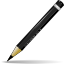 Actions Pencil 2 Icon 64x64 png