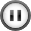 Actions Player Pause Icon 64x64 png