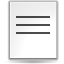 Actions Space Double KOffice Icon 64x64 png