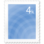 Actions Stamp Icon 64x64 png