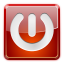 Actions System Log Out Icon 64x64 png