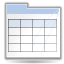 Actions Table Icon 64x64 png
