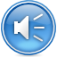 Actions Text Speak Icon 64x64 png