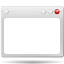 Actions View Close Icon 64x64 png