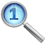 Actions Viewmag Icon 64x64 png