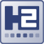 Apps Hydrogen Icon 64x64 png