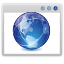 Apps Internet Web Browser Icon 64x64 png