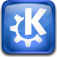 Apps KDE Icon 64x64 png