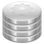 Apps Kexi Icon 64x64 png