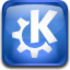 Apps KMenu Icon 64x64 png