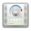 Apps Multimedia Volume Control Icon 64x64 png