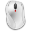 Apps Preferences Desktop Mouse Icon 64x64 png
