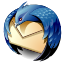Apps Thunderbird Icon 64x64 png