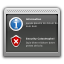 Apps Utilities Log Viewer Icon 64x64 png