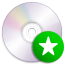 Devices CD-Rom Mount Icon 64x64 png