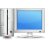 Devices Computer Icon 64x64 png