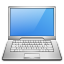 Devices Computer Laptop Icon 64x64 png