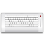 Devices Input Keyboard Icon 64x64 png