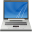 Devices Laptop Icon 64x64 png