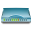 Devices Modem Icon 64x64 png