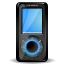 Devices Multimedia Player Icon 64x64 png