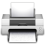 Devices Printer Icon 64x64 png