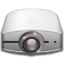 Devices Projector Icon 64x64 png