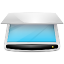 Devices Scanner Icon 64x64 png