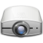 Devices Video Projector Icon 64x64 png