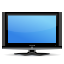 Devices Video Television Icon 64x64 png