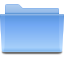 Filesystems Folder Icon 64x64 png
