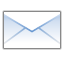 Filesystems Mail Message Icon 64x64 png