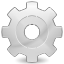 Mimetypes Application X Executable Icon 64x64 png