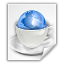 Mimetypes Application X Java Applet Icon 64x64 png
