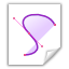 Mimetypes Application X WMF Icon 64x64 png